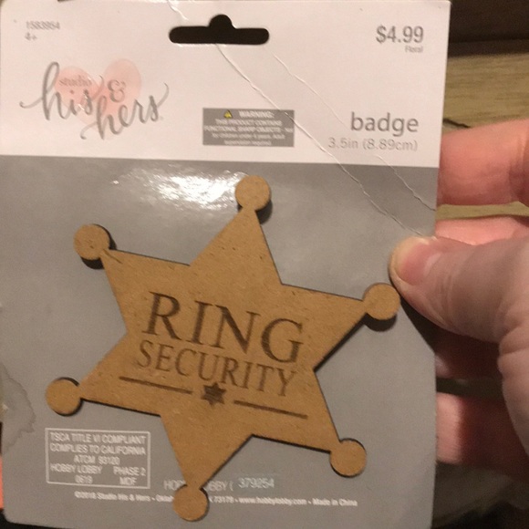 Wedding decor - Picture 1 of 1